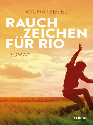 cover image of Rauchzeichen für Rio